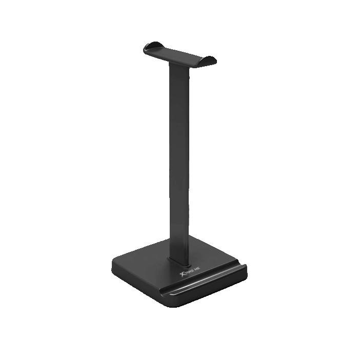 SOPORTE PARA HEADSET XTRIKE ME HT 08 - Imagen 2
