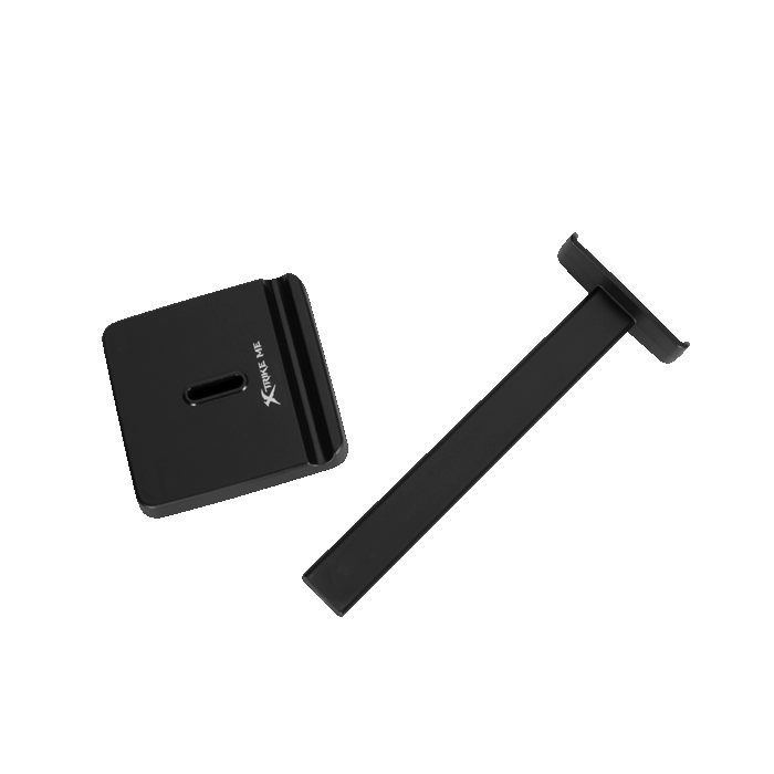SOPORTE PARA HEADSET XTRIKE ME HT 08 - Imagen 3