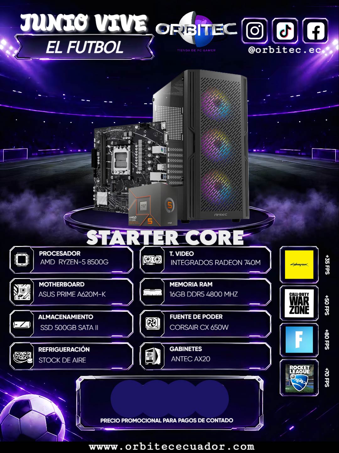 PC GAMER 3