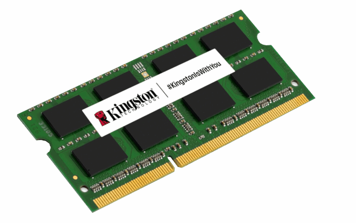 KINGSTON CL22 16GB 3200MHZ NOTEBOOK - Imagen 2