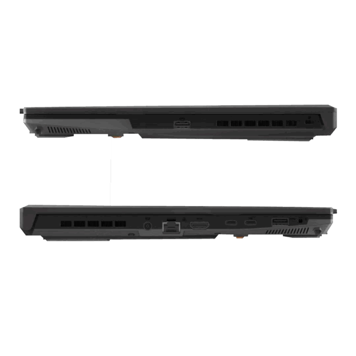 POTÁTIL ASUS TUFF FA617 - Imagen 4