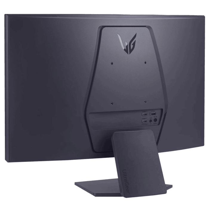 LG 32NC ULTRAGEAR GAMING CURVO QHD - Imagen 3