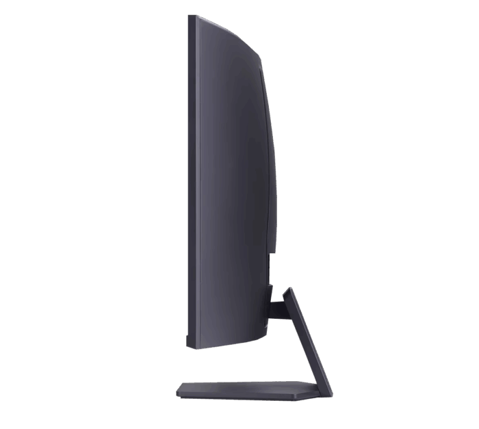 LG 32NC ULTRAGEAR GAMING CURVO QHD - Imagen 4