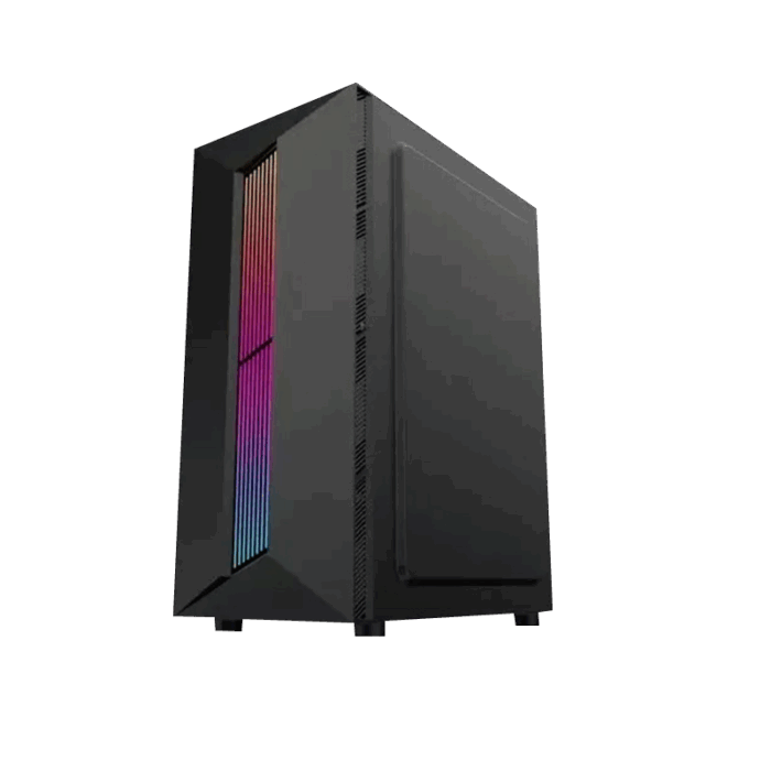 MARVO GAMING MID TOWER CA130 RGB - Imagen 2
