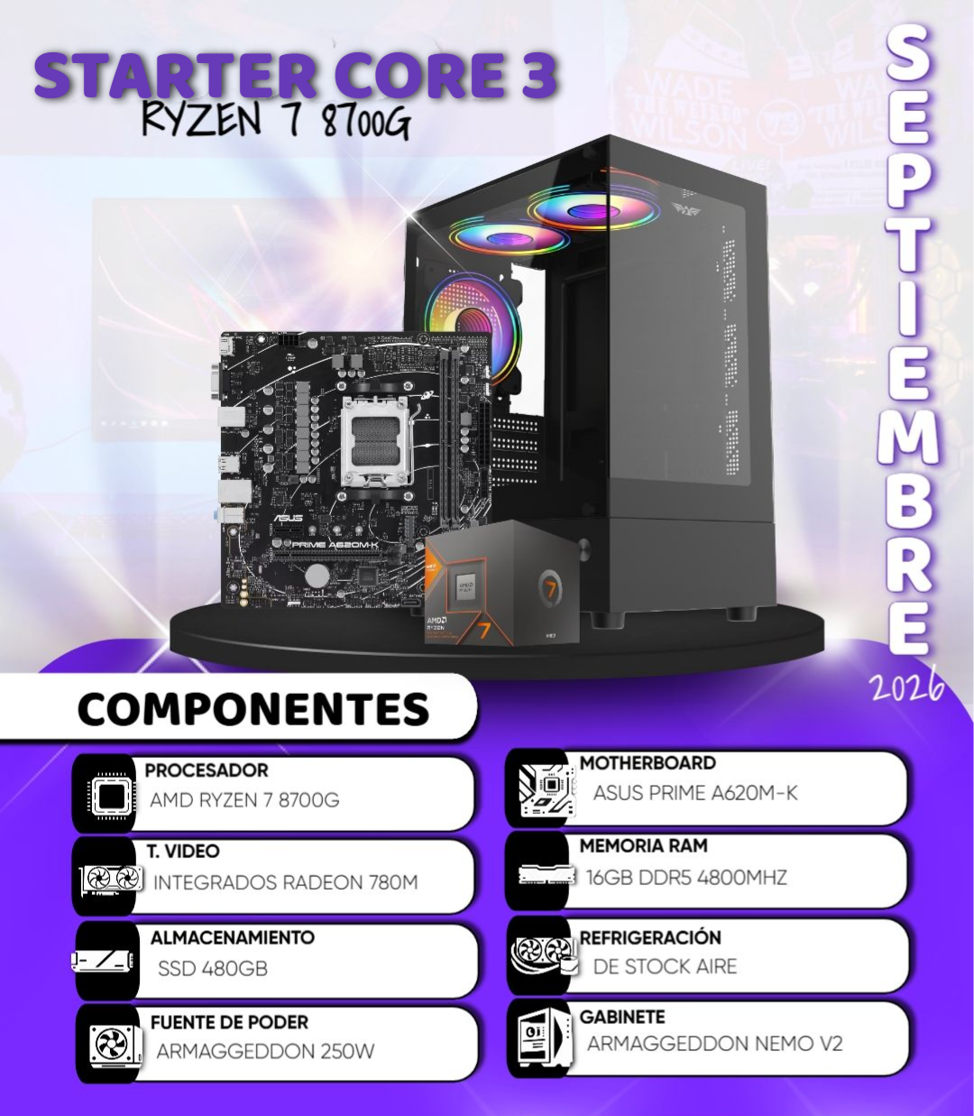 PC GAMER 3
