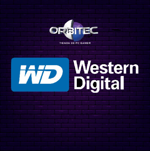 Western Digital