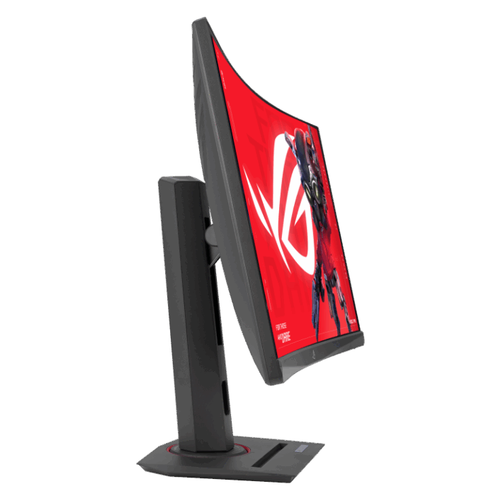 MONITOR ASUS ROG STRIX XG27WCS CURVO - Imagen 3