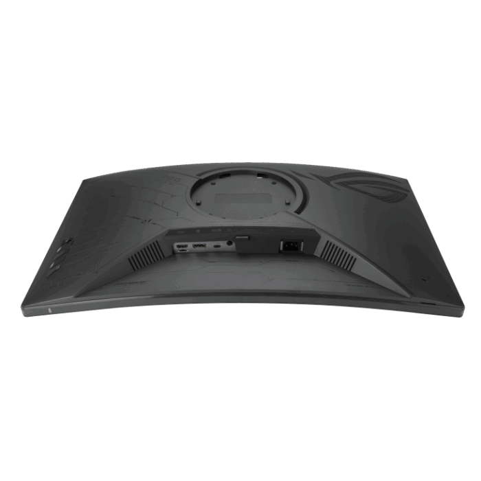 MONITOR ASUS ROG STRIX XG27WCS CURVO - Imagen 4
