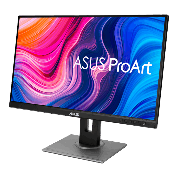ASUS PRO ART PA278QV 27 PULG IPS - Imagen 2