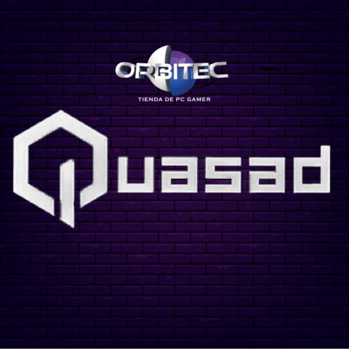 Quasad
