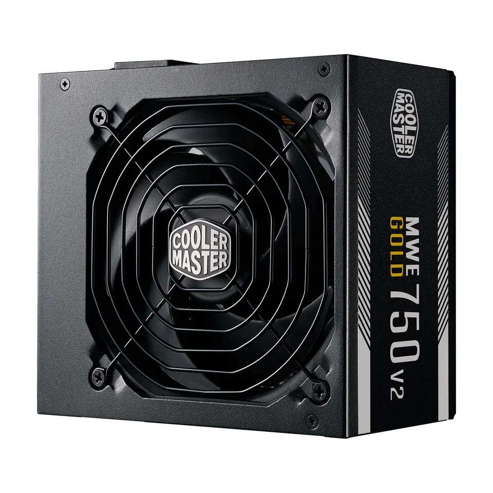 COOLER MASTER G GOLD 750W V2 PLUS GOLD - Imagen 3