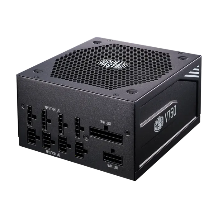 COOLER MASTER G GOLD 750W V2 PLUS GOLD - Imagen 4