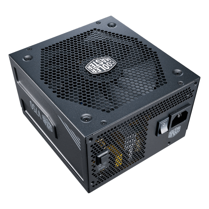 COOLER MASTER G GOLD 750W V2 PLUS GOLD - Imagen 3