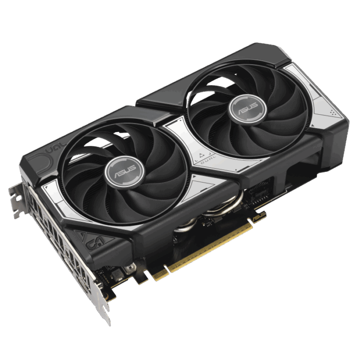 ASUS DUAL RTX 5060 TI OC 8GB GDDR7 - Imagen 3