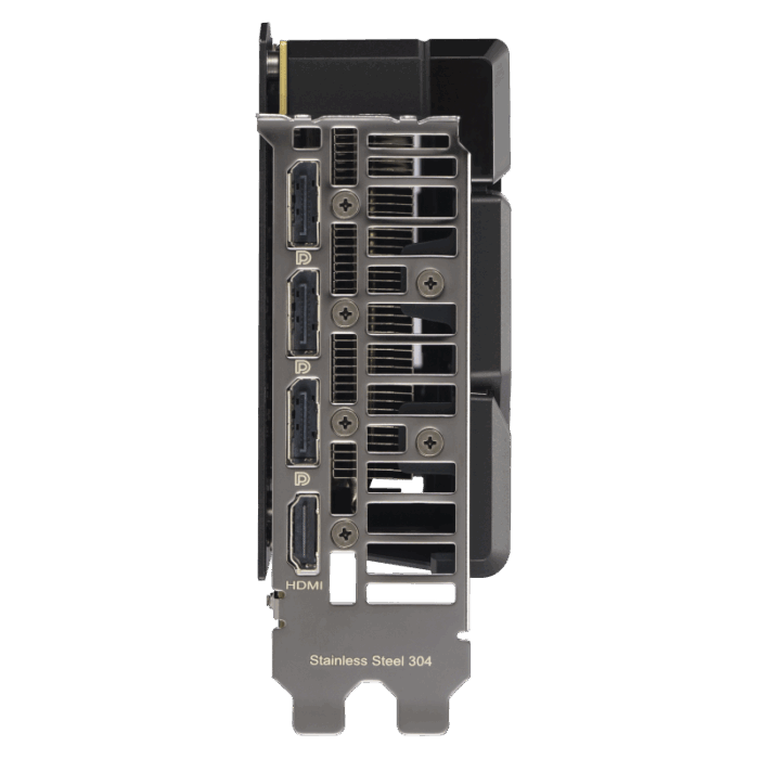 ASUS DUAL RTX 5060 TI OC 8GB GDDR7 - Imagen 4