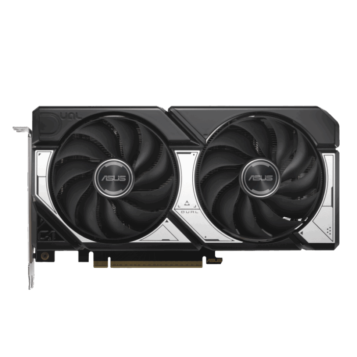 ASUS DUAL RTX 5060 TI OC 8GB GDDR7 - Imagen 2