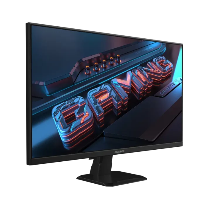 GIGABYTE GS27QA 27" PLANO - Imagen 2