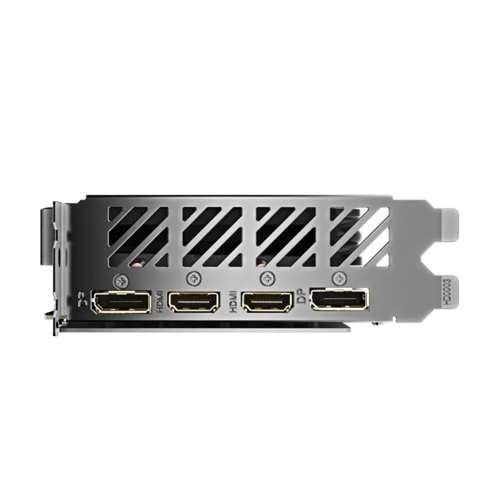 GIGABYTE RTX 4060 8GB GAMING GDDR6 - Imagen 4