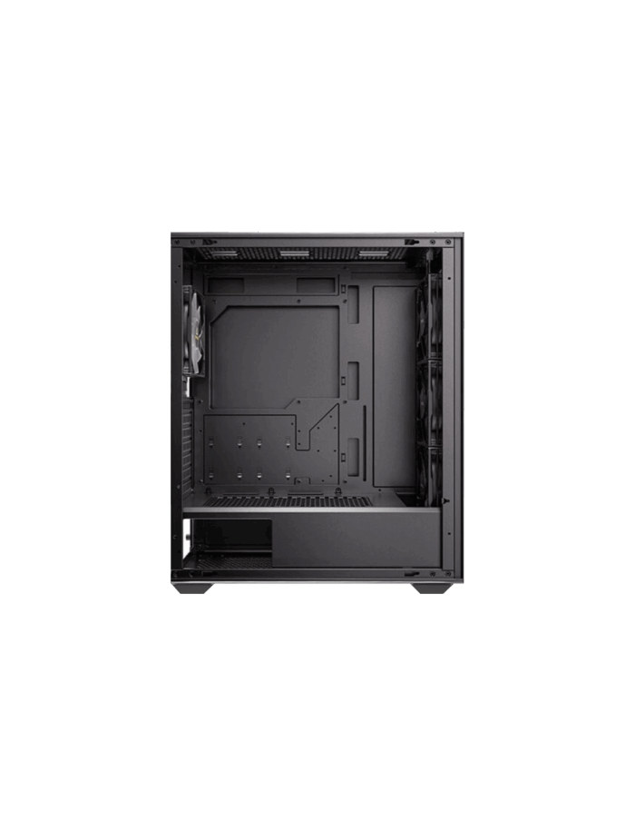 ANTEC AX85 3FAN ARGB VIDRIO TEMPLADO NEGRO - Imagen 3