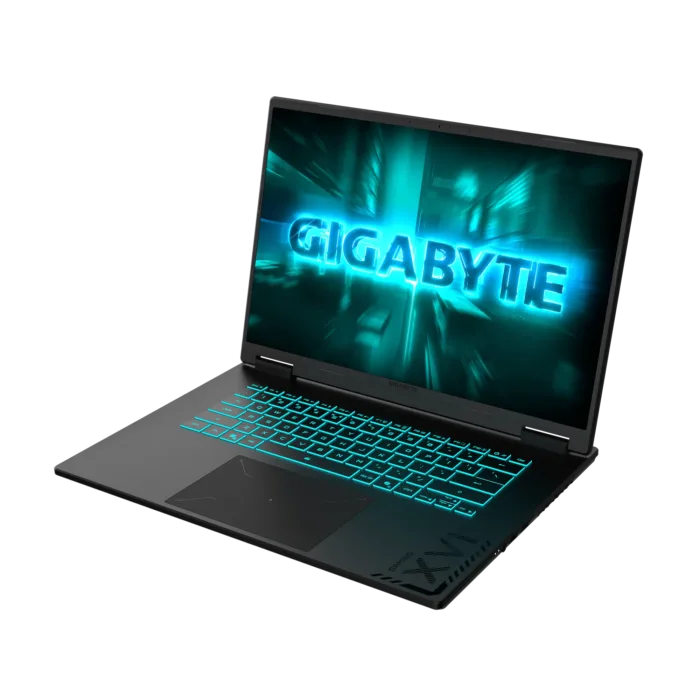 POTÁTIL GIGABYTE GAMING A16 GA6H - Imagen 3