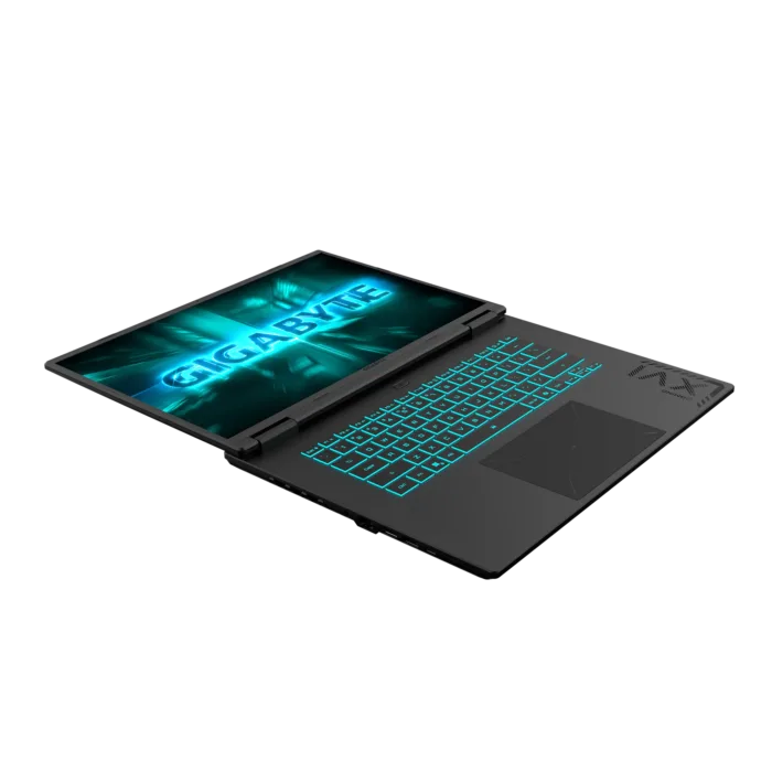 POTÁTIL GIGABYTE GAMING A16 GA6H - Imagen 4