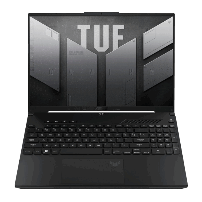 POTÁTIL ASUS TUF  FA617 - Imagen 2