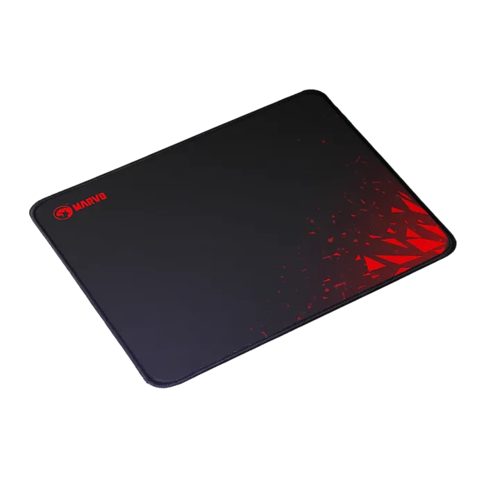 COMBO MARVO CM310 MOUSE + TECLADO + PADMOUSE - Imagen 4
