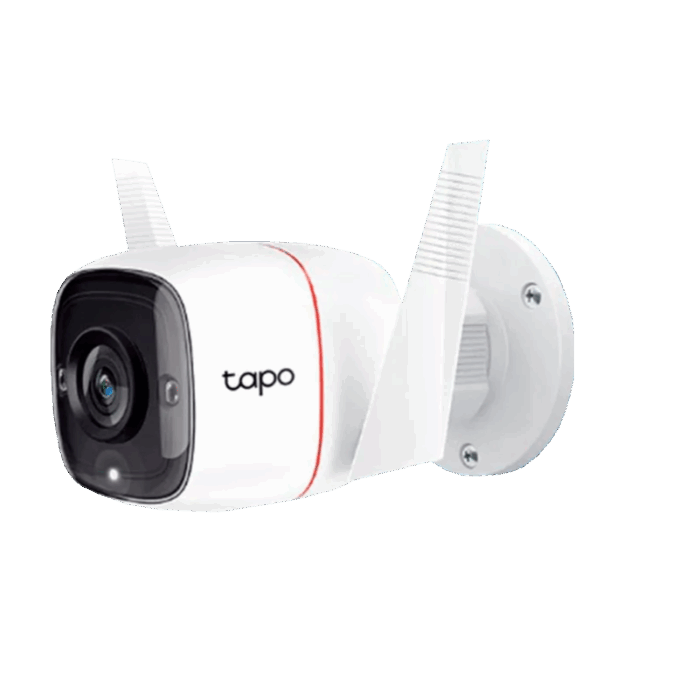 CÁMARA DE SEGURIDAD WIFI PARA INTERIOR Y EXTERIOR TAPO C310 IP66 - Imagen 3