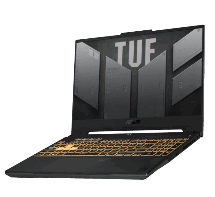 POTÁTIL ASUS TUF GAMING FX507 - Imagen 4