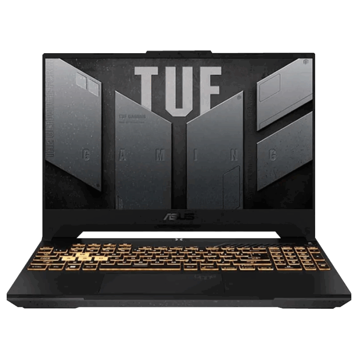 POTÁTIL ASUS TUF GAMING FX507 - Imagen 2