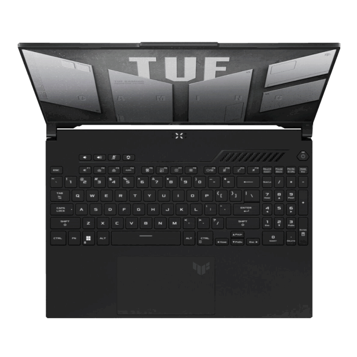 POTÁTIL ASUS TUF  FA617 - Imagen 3