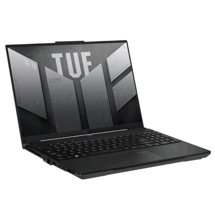 POTÁTIL ASUS TUF  FA617 - Imagen 4