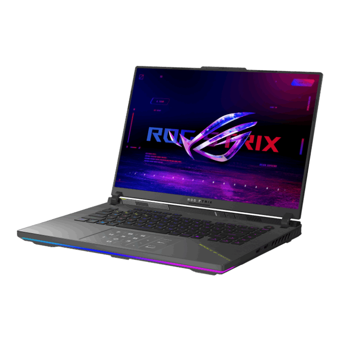 POTÁTIL ASUS ROG STRIX G16 - Imagen 4