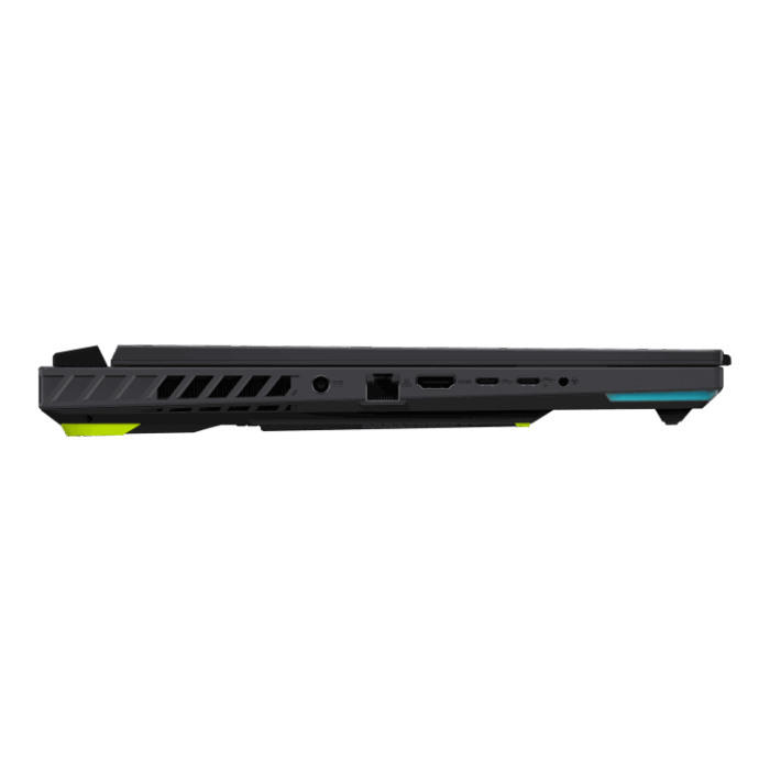 POTÁTIL ASUS ROG STRIX G16 - Imagen 6