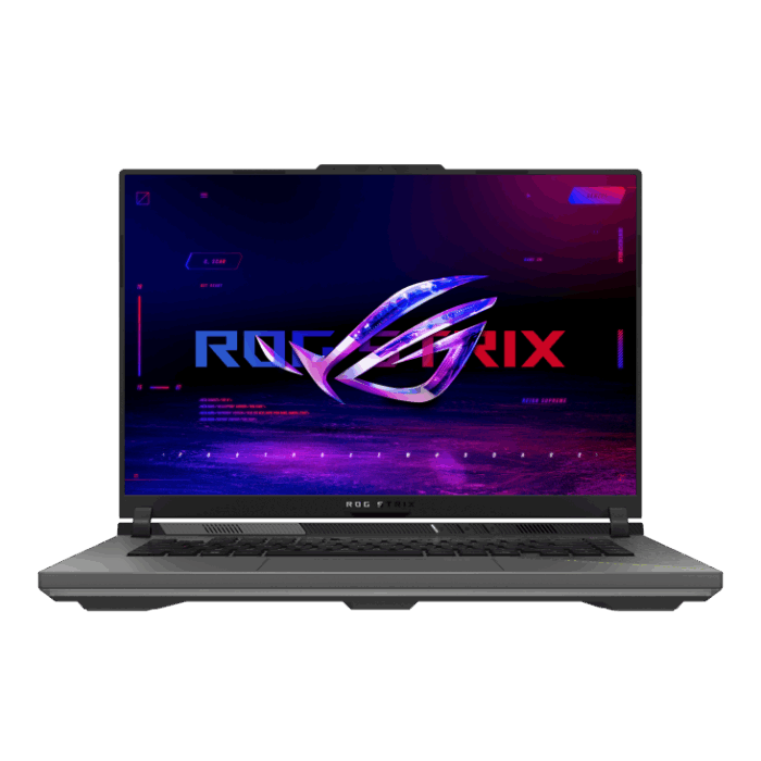 POTÁTIL ASUS ROG STRIX G16 - Imagen 2