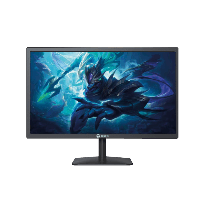 TEROS TE1914S 19.5" 75HZ PARLANTES - Imagen 2