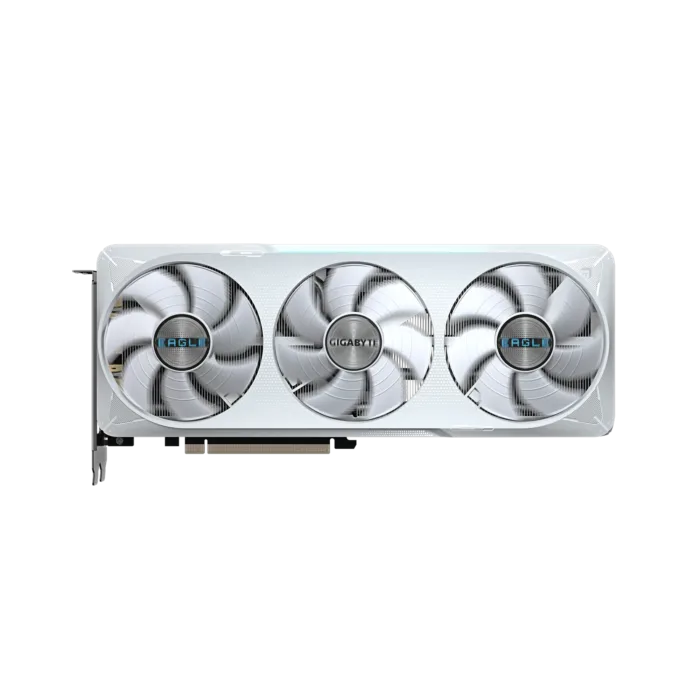 GIGABYTE RTX 5070 EAGLE OC ICE 12GB GDDR7 PCIE 5.0 - Imagen 2
