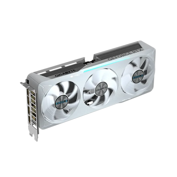 GIGABYTE RTX 5070 EAGLE OC ICE 12GB GDDR7 PCIE 5.0 - Imagen 3