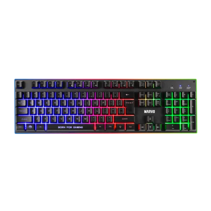 COMBO MARVO CM416 4 EN 1 - Imagen 2