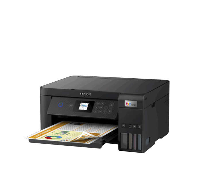 IMPRESORA EPSON L 4260 - Imagen 3