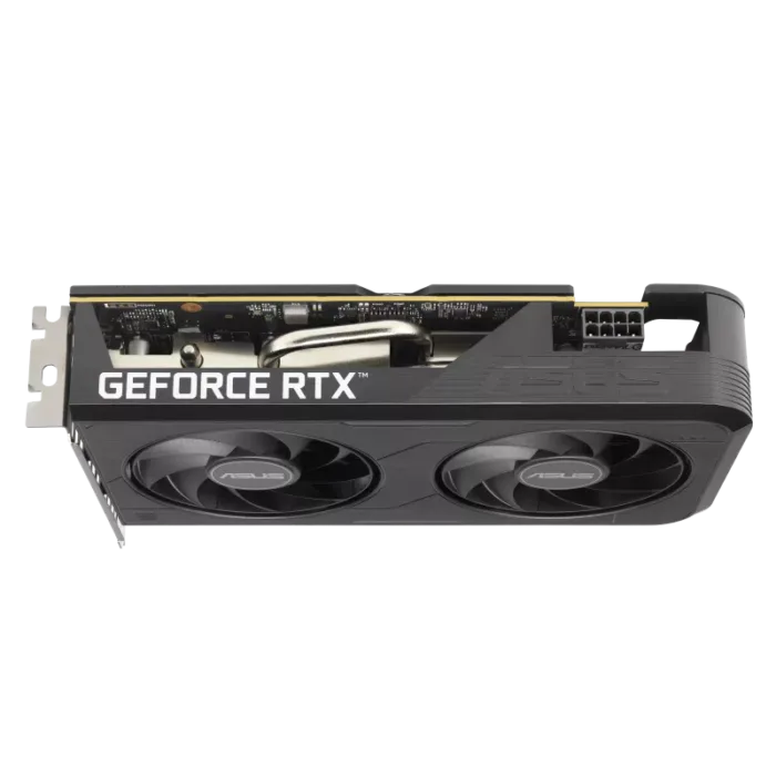ASUS DUAL RTX 5050 8GB OC EDITION GDDR6 - Imagen 4