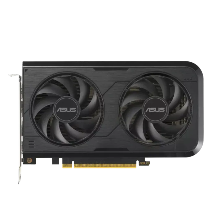 ASUS DUAL RTX 5050 8GB OC EDITION GDDR6 - Imagen 2