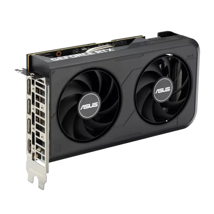 ASUS DUAL RTX 5050 8GB OC EDITION GDDR6 - Imagen 3