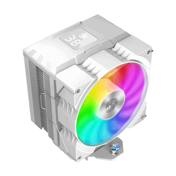 GAMEMAX GAMMA 90 DIGITAL BLANCO - Imagen 3