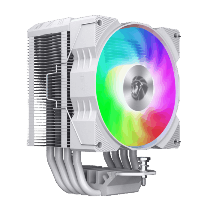 GAMEMAX GAMMA 90 DIGITAL BLANCO - Imagen 2