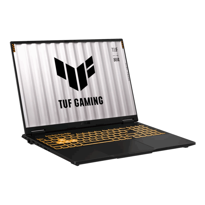 POTÁTIL ASUS TUF GAMING F16 CI7 -14650HX - Imagen 2