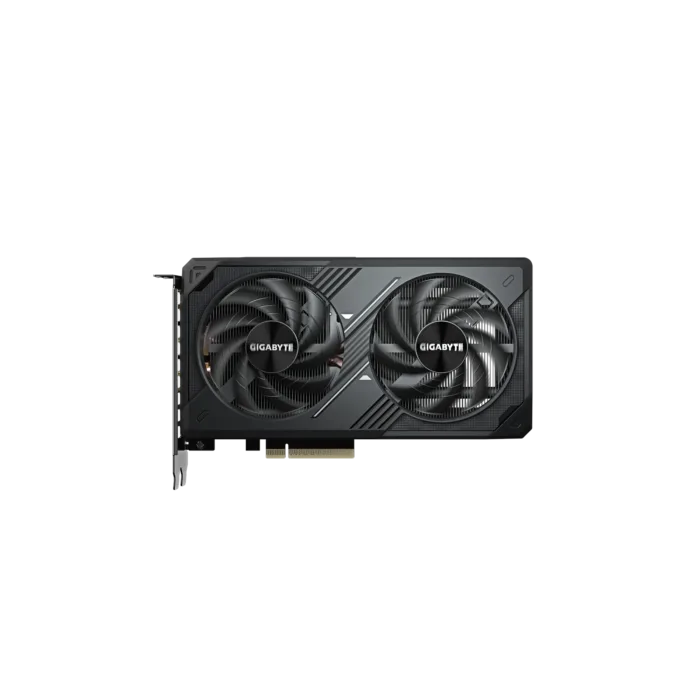 GIGABYTE WINDFORCE RTX 5060 8GB GDDR7 - Imagen 2