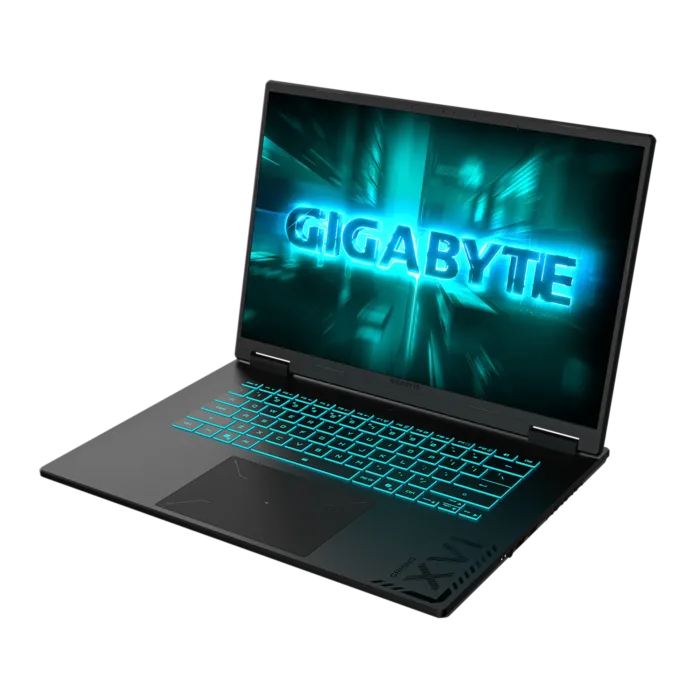 POTÁTIL GIGABYTE GAMING A16 GA6H - Imagen 2