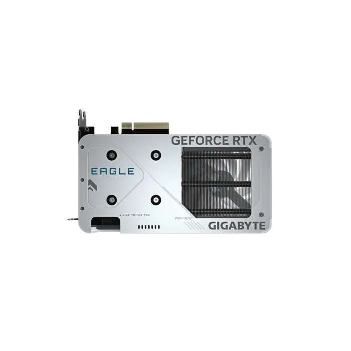 GIGABYTE RTX 5060 EAGLE ICE 8GB GDDR7 - Imagen 4