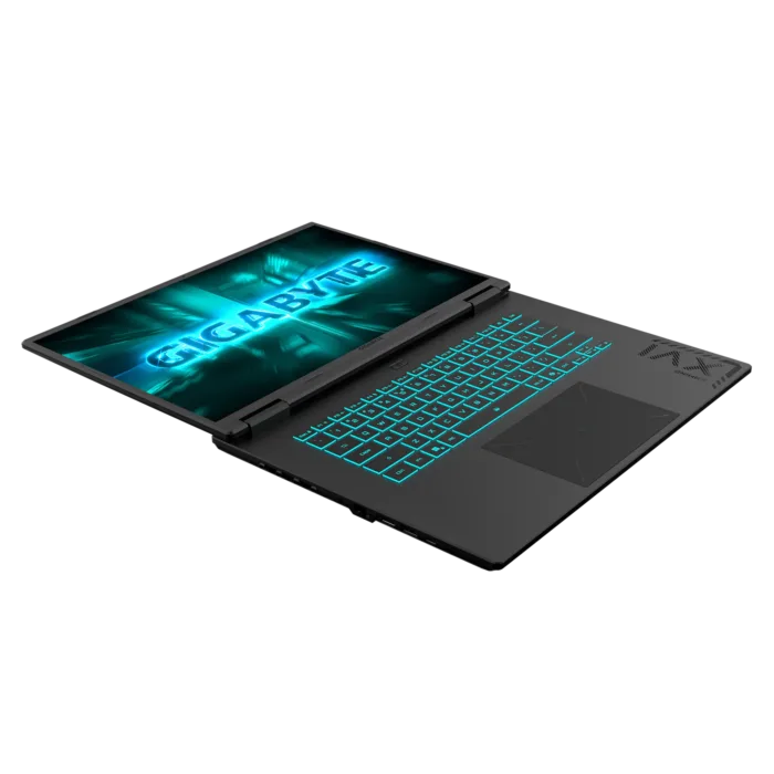 POTÁTIL GIGABYTE GAMING A16 GA6H - Imagen 4